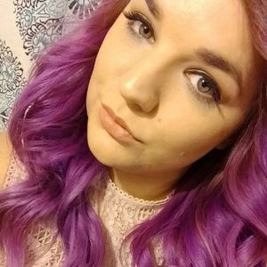 Meet your Posher, Natalia